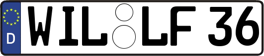 WIL-LF36