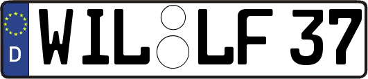 WIL-LF37