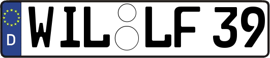 WIL-LF39
