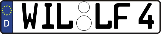 WIL-LF4