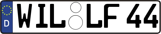 WIL-LF44