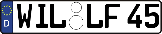 WIL-LF45