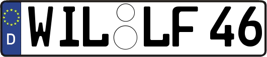WIL-LF46