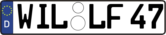WIL-LF47