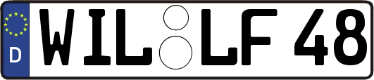 WIL-LF48