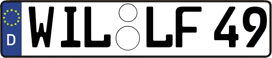 WIL-LF49