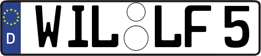 WIL-LF5