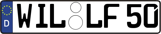 WIL-LF50