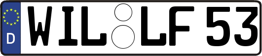 WIL-LF53