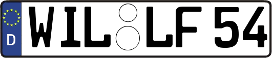 WIL-LF54