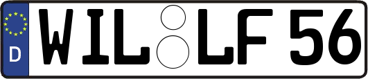 WIL-LF56