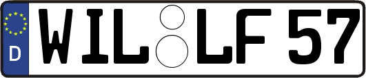WIL-LF57