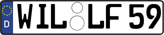 WIL-LF59