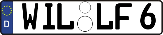 WIL-LF6