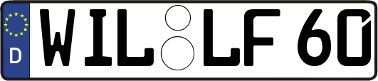 WIL-LF60