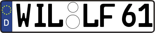 WIL-LF61