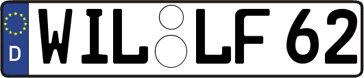 WIL-LF62