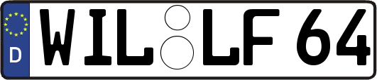 WIL-LF64