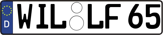WIL-LF65