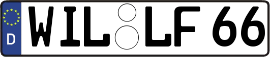 WIL-LF66