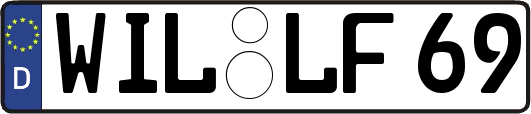 WIL-LF69