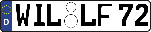 WIL-LF72