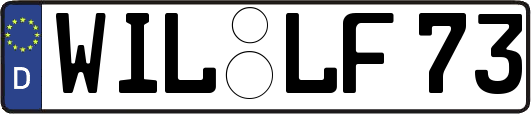WIL-LF73