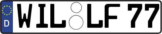 WIL-LF77