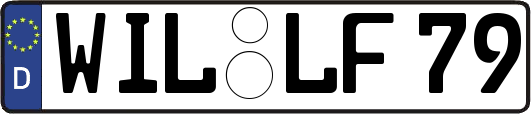WIL-LF79