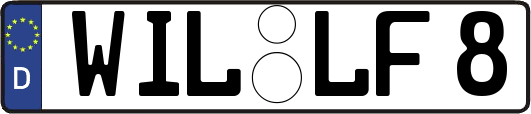 WIL-LF8