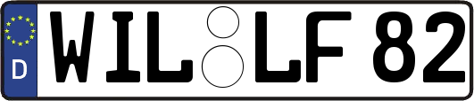 WIL-LF82