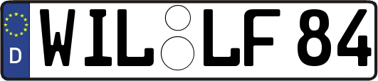 WIL-LF84