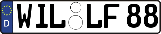 WIL-LF88
