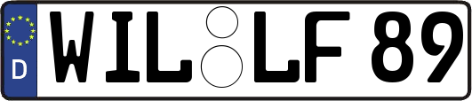 WIL-LF89