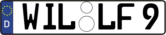 WIL-LF9