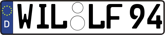 WIL-LF94