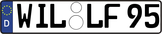 WIL-LF95