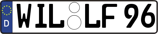 WIL-LF96