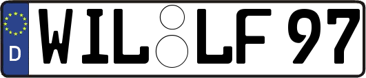 WIL-LF97