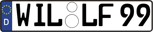 WIL-LF99