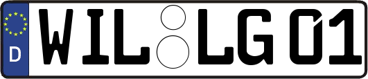 WIL-LG01