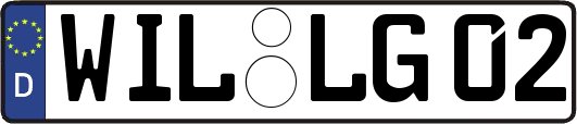 WIL-LG02