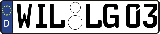 WIL-LG03