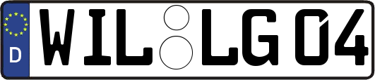 WIL-LG04