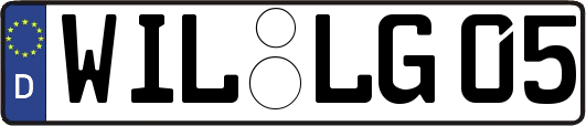 WIL-LG05