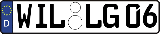 WIL-LG06