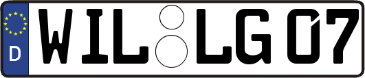 WIL-LG07