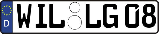 WIL-LG08
