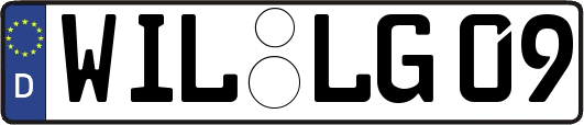 WIL-LG09