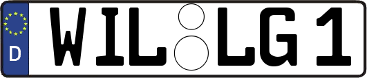 WIL-LG1